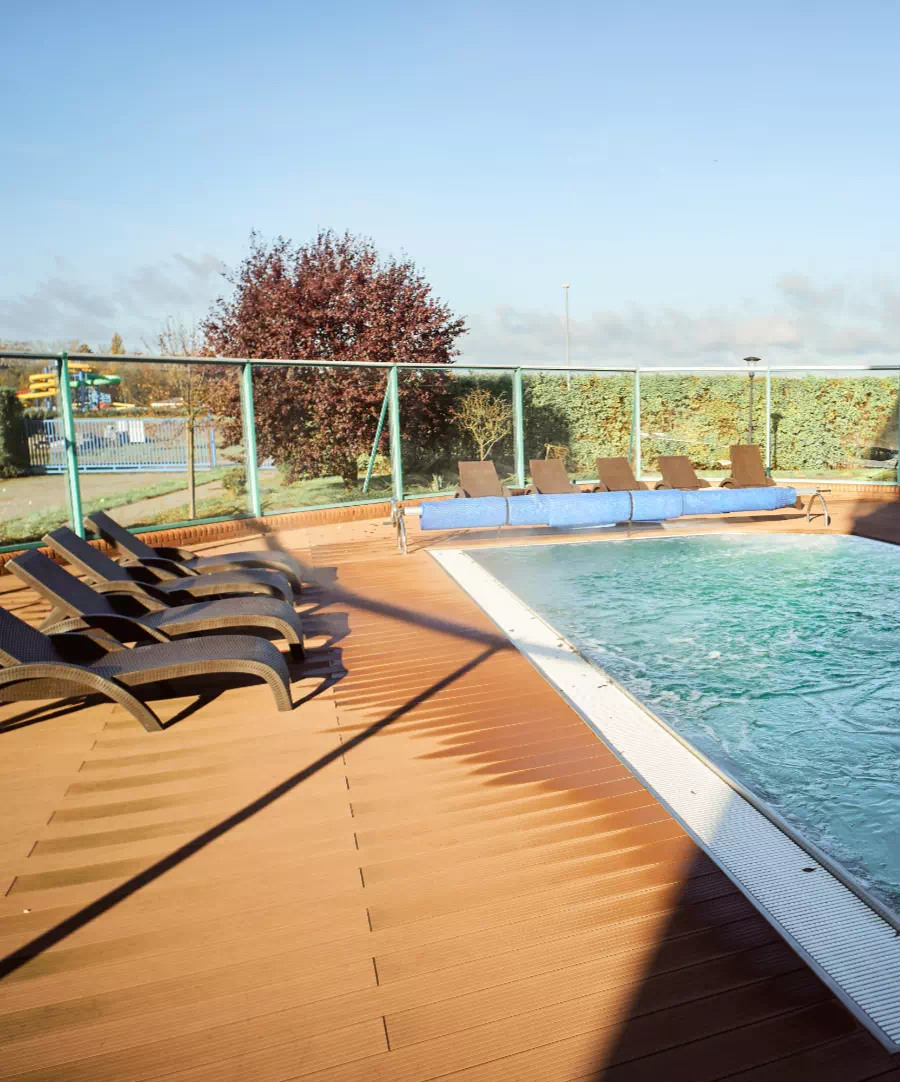 SPA Pod Tężniami