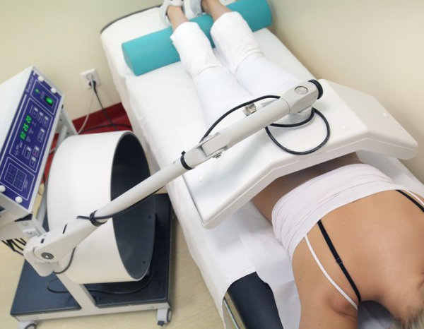 Elektroterapia skojarzona