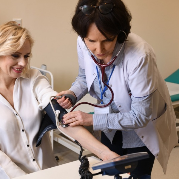 Wskazania do leczenia balneologicznego i rehabilitacji